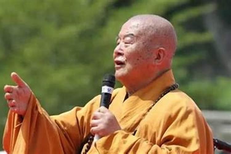 星云大师《夫妻之间怎样相处》
