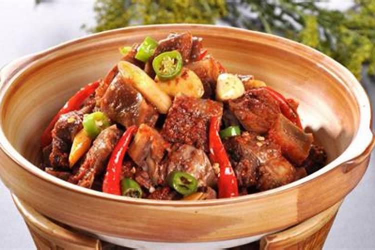 为什么冬至不吃狗肉