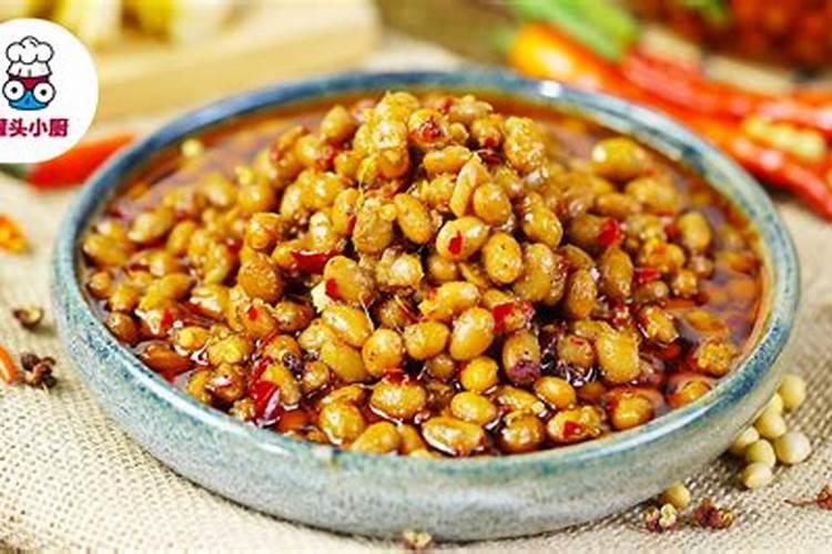 豆的组词大全(约50个) 豆的词语解释豆是什么意思？