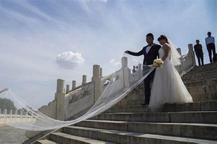 婚内对方在国外结婚算不算重婚