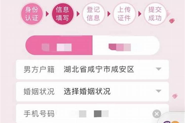 怎么查询婚姻状况
