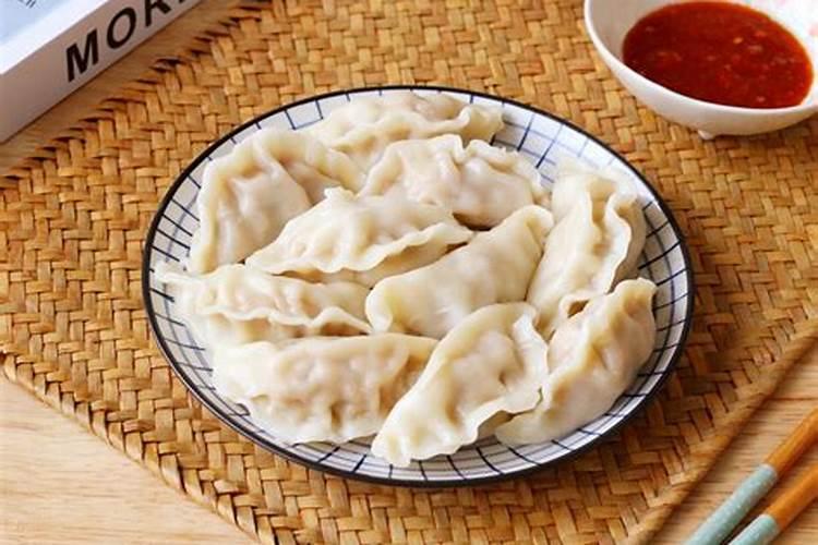 中元节那天能吃饺子吗 中元节可以吃饺子吗