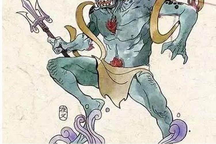 鬼节真的很恐怖吗？