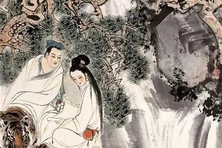 鬼节是什么时候