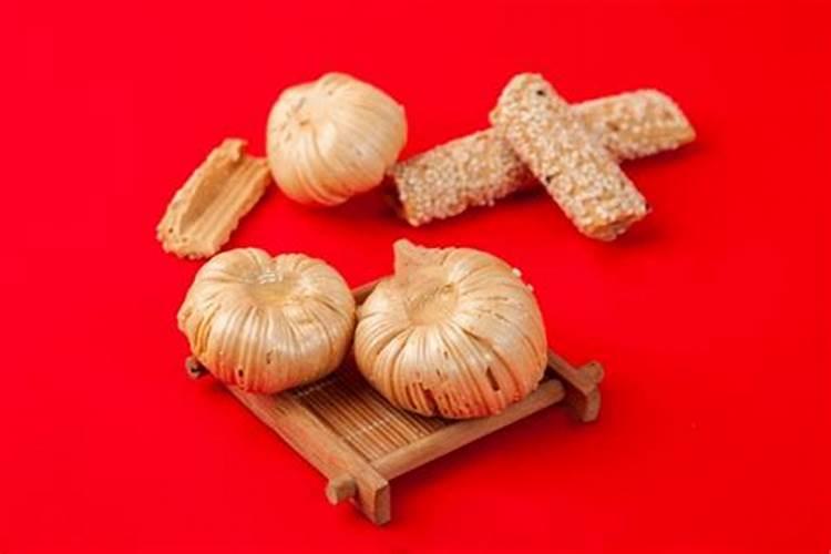 过年吃糖瓜是哪里的风俗？