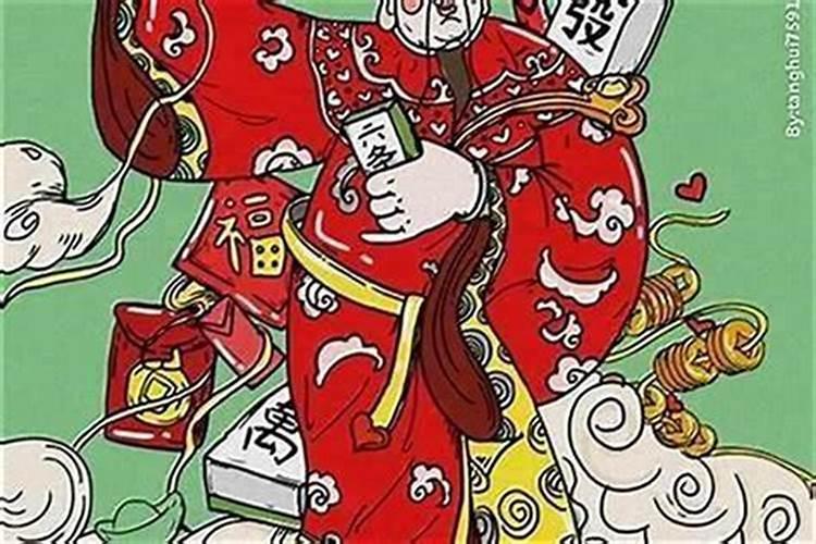 预示你即将要发财的四大征兆,巨大财运来临的前兆