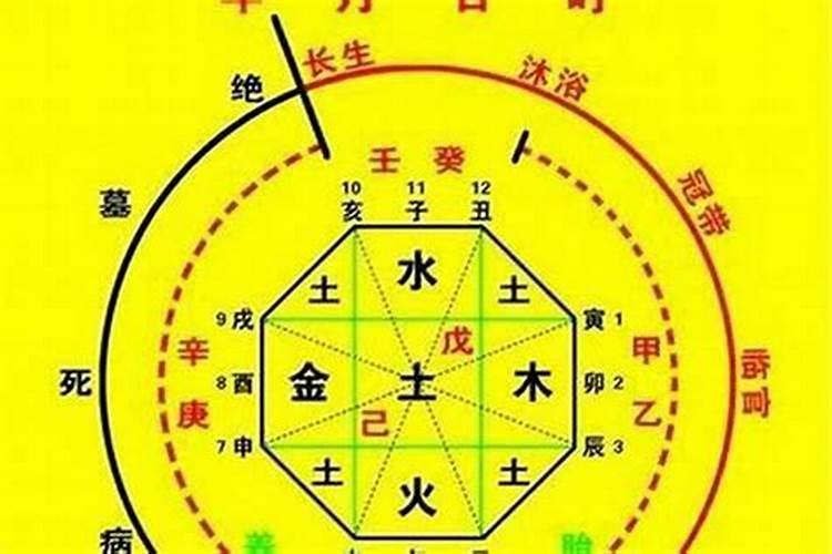 什么是生辰八字,生辰八字由什么因素组成？