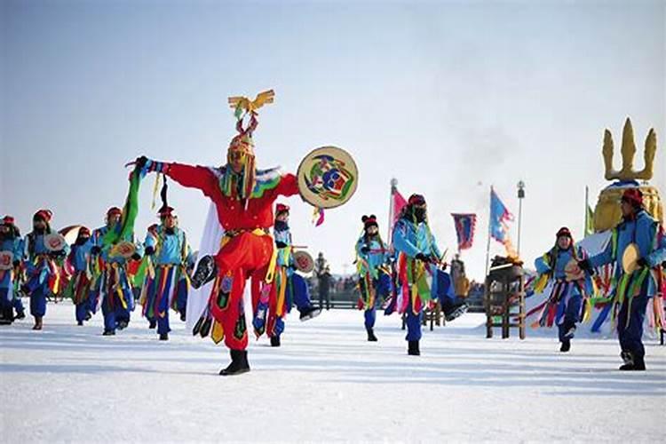 冬至的时候为什么要祭祖