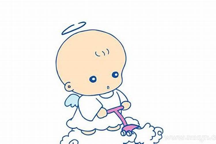 周公解梦梦见看到三个死婴尸体