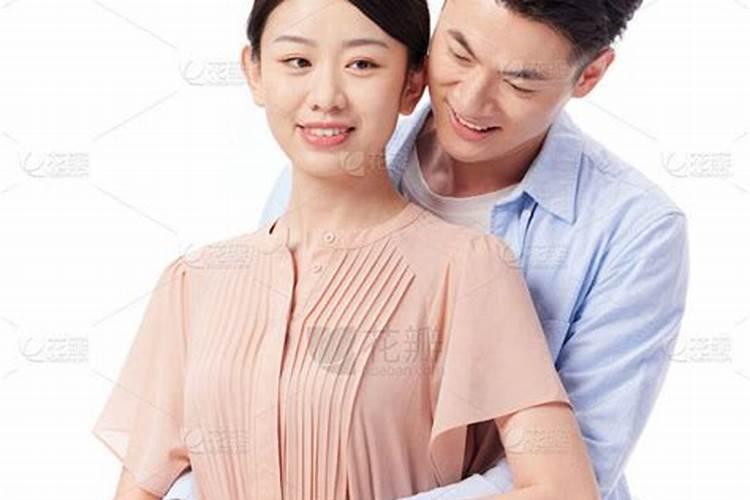 梦见男人搂我的腰的预兆