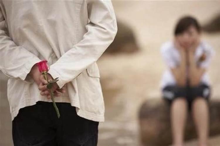 有第三者婚姻手相特征 婚姻线杂乱者？
