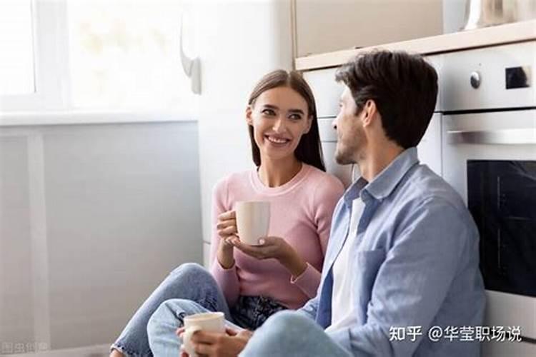 梦见男朋友和别人一起了