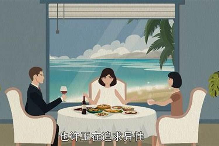 梦见无脸女人