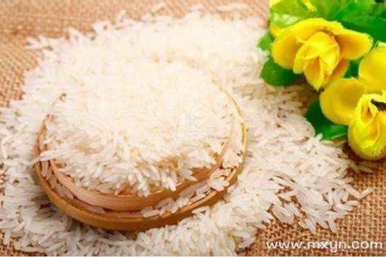 梦见粮食是什么意思 梦见粮食预示着什么