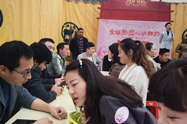 杭州相亲平台哪家适合单身白领相亲？