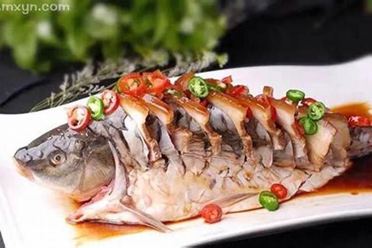 梦见熟的鱼肉和爬虾的预兆