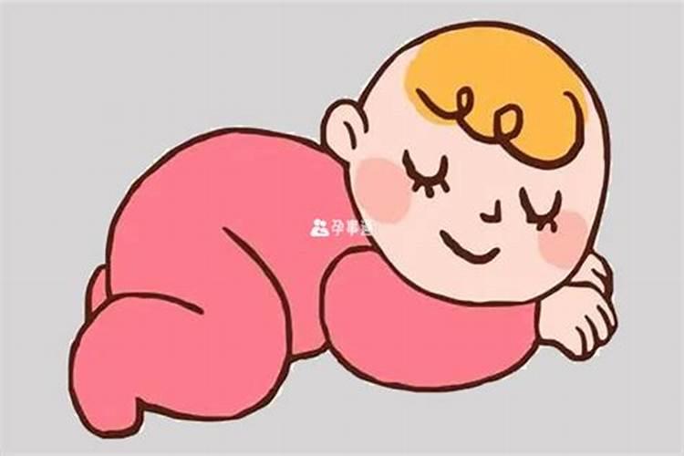怀孕了梦到自己生了个儿子