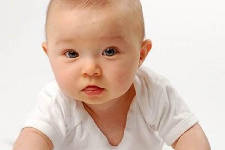 孕妇做梦梦见自己生了个儿子