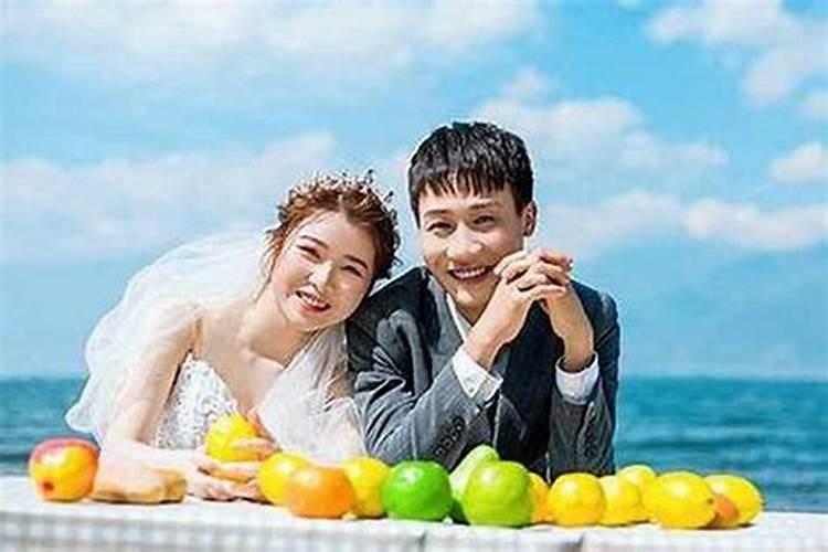 本命年能结婚吗？本命年结婚好不好？