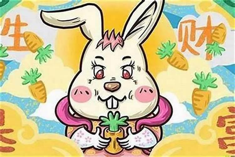 兔年出生的人是什么命？