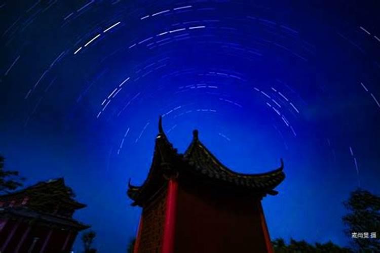 为什么每年七夕(前后)都下雨？