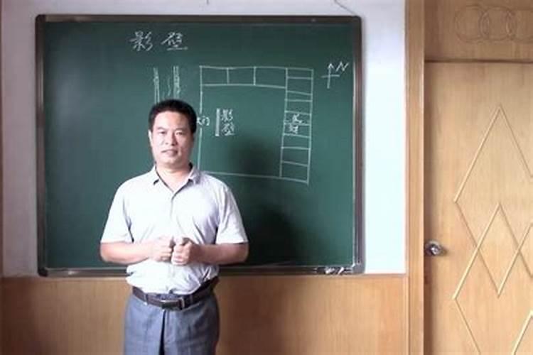 陈天道老师是谁？