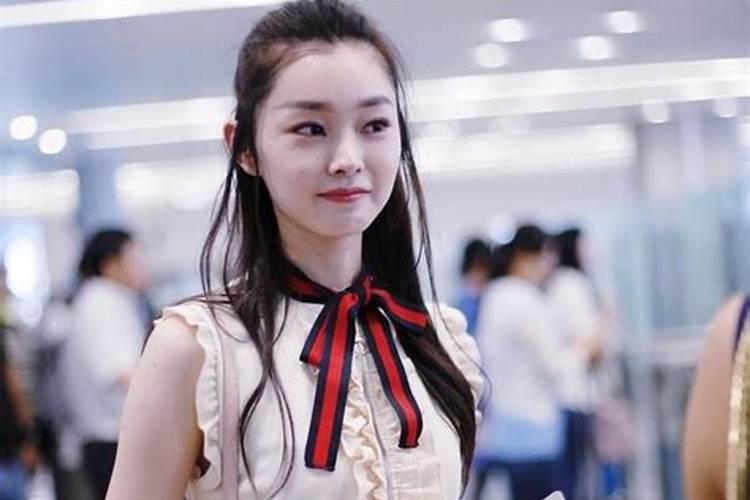 女人面相额头有什么说法