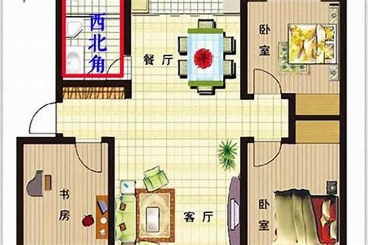 联排别墅风水五大注意事项？