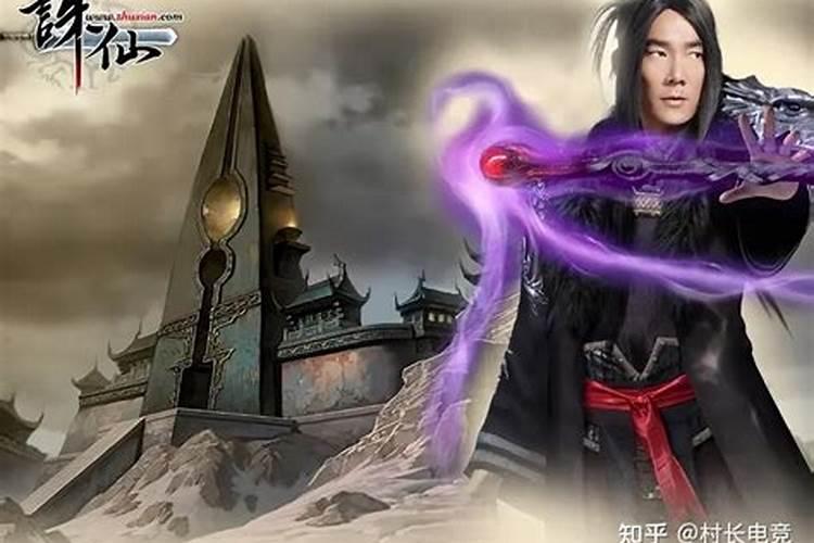鬼节出生的人命运