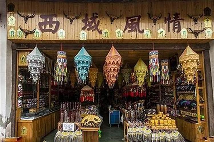 店铺名字怎么取比较好？