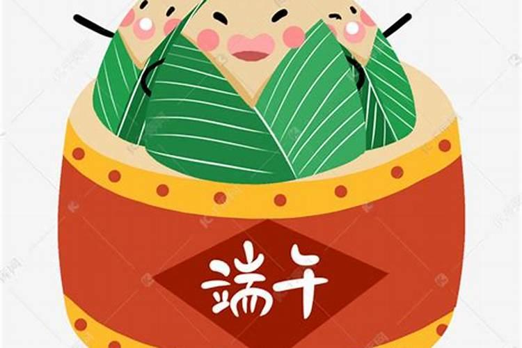 端午的时候,除了粽子之外还能送些什么物件