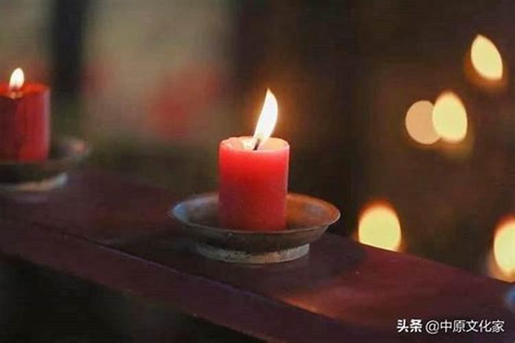 祭祖的正确方法和注意要点(扫墓祭祖的讲究禁忌要提前知道)