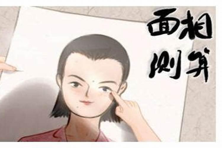 面相下巴 标准兜财下巴图解？