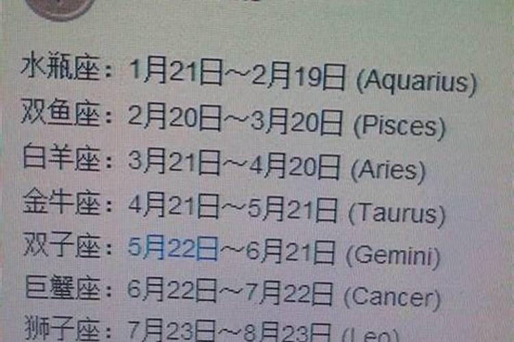 农历2月2日是什么星座