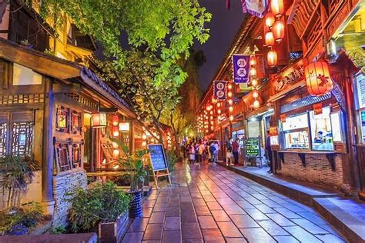 成都宝光寺开放时间+入寺要求成都市寺庙开放时间