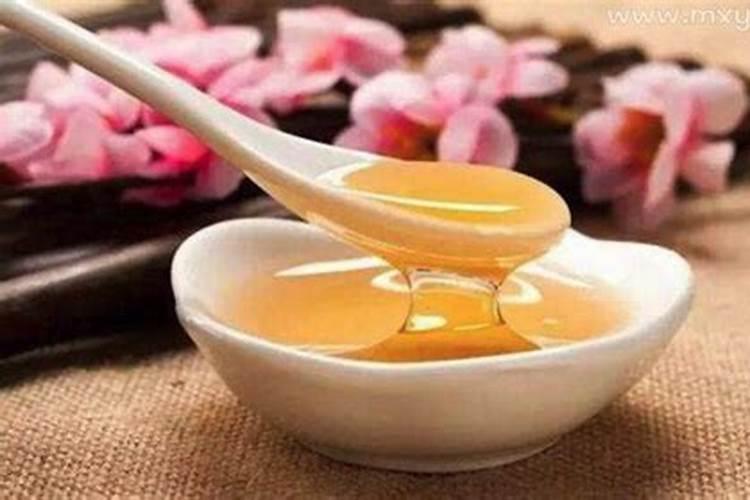 梦见蜂蜜是什么预兆 看看周公是如何解梦的