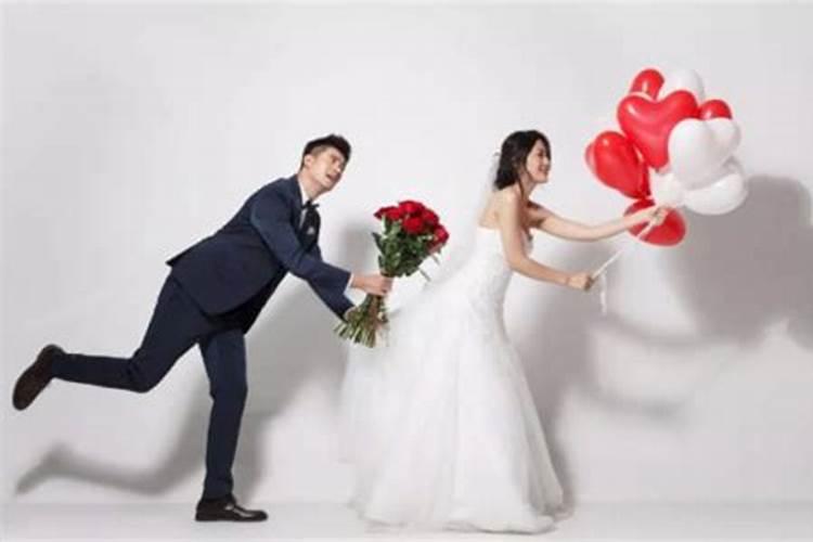 本命年为什么不能结婚？