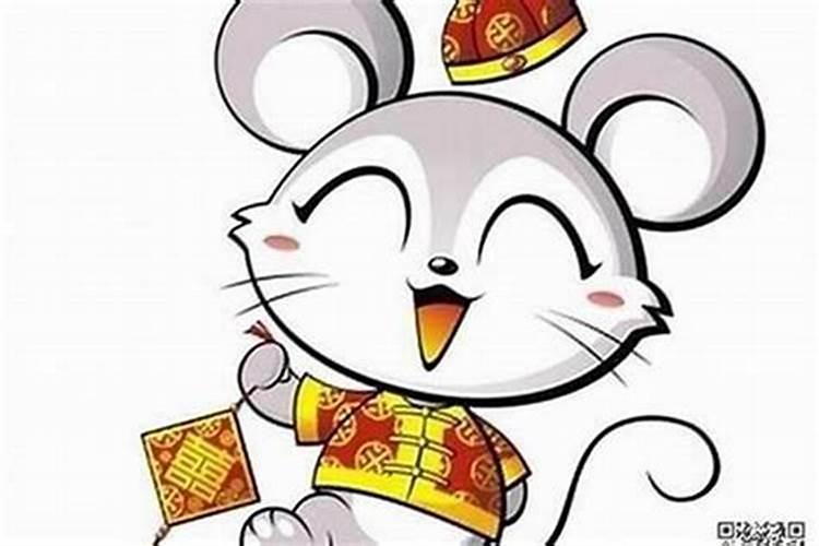 属鼠的人适合找什么属相