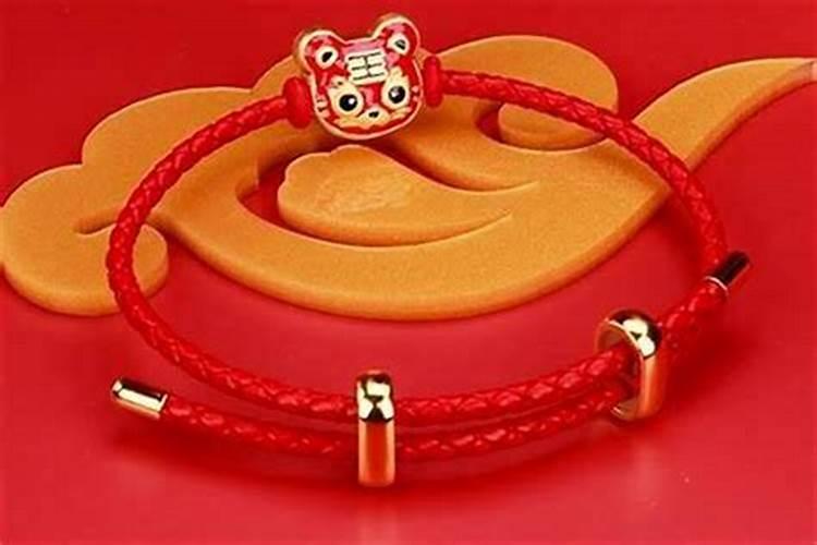小孩本命年佩戴什么
