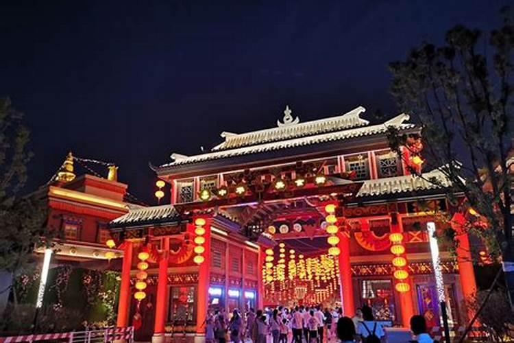 正月初五为什么要迎财神？
