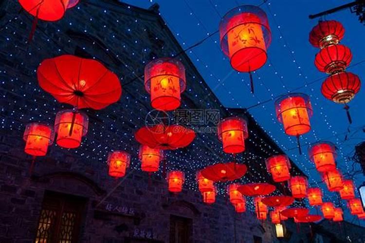 元宵节在春节的前面还是后面