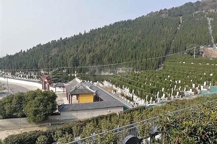 打造墓地风水的基本操作步骤