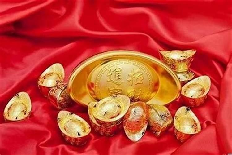 偏财重和偏财旺有什么区别？