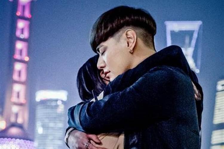 梦到做梦前男友是什么预兆？