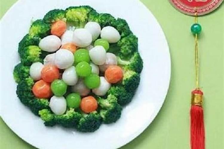 春节必吃的10个菜