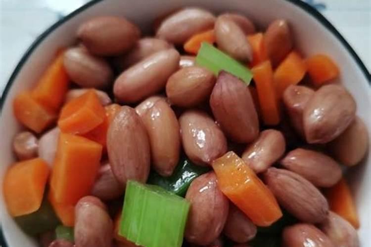 做腊八粥的食材有哪些