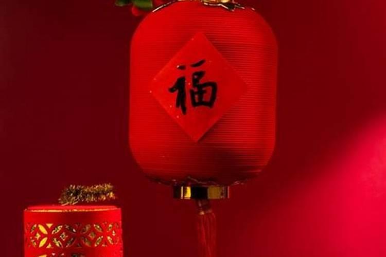 为什么正月十五要点灯