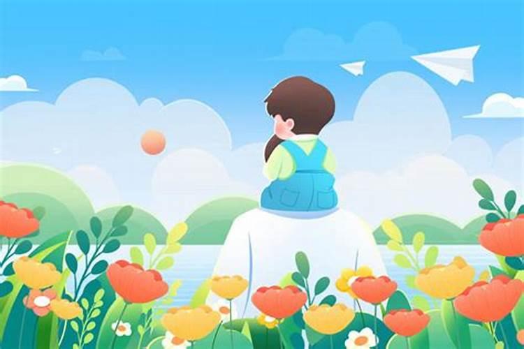 怎么样培养一个有灵性的孩子