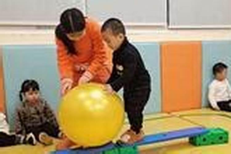 怎么培养有灵性的孩子呢？