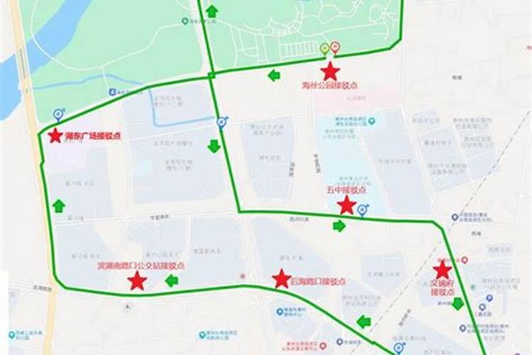 泉州闹元宵有什么习俗